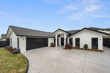 Photo of property in 73 Cumberland Drive, Flagstaff, Hamilton, 3210