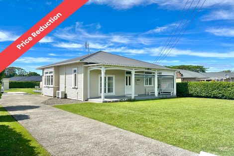 Photo of property in 42 Te Putu Street, Taupiri, 3721