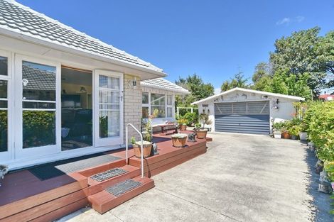 Photo of property in 71 Vancouver Crescent, Wainoni, Christchurch, 8061