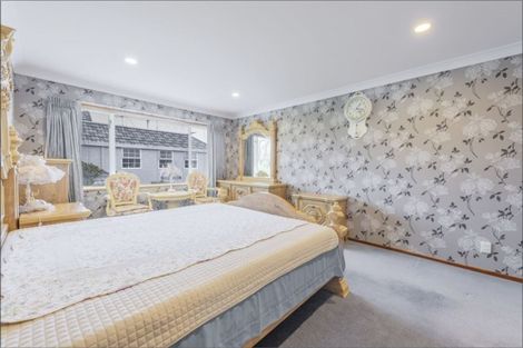 Photo of property in 26 Witbrock Crescent, Burnside, Christchurch, 8053