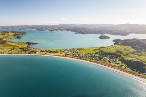 Photo of property in 14 Logan Nicks Place, Whangaruru, Russell, 0184