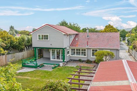 Photo of property in 8 Earl Street, Hillsborough, Christchurch, 8022