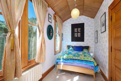 Photo of property in 176 Nile Street, Maitai, Nelson, 7010