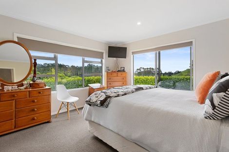 Photo of property in 109 Hursthouse Road, Tarurutangi, New Plymouth, 4372