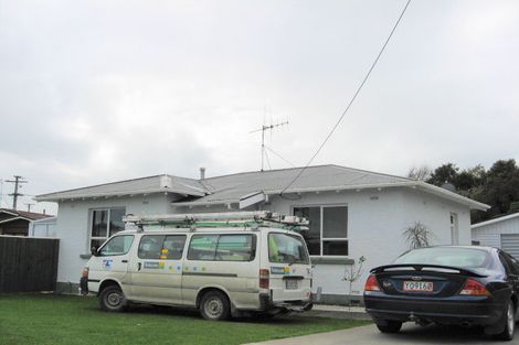 Photo of property in 48 Fergusson Street, Springvale, Whanganui, 4501