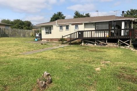 Photo of property in 30 Glynnbrooke Street, Te Atatu South, Auckland, 0610