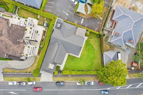 Photo of property in 12 Bassett Road, Remuera, Auckland, 1050