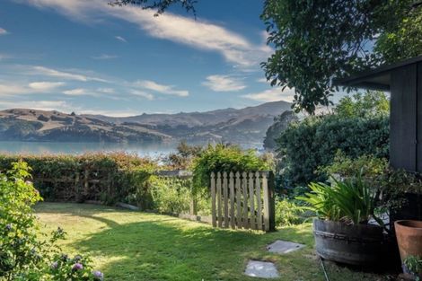 Photo of property in 217 Beach Road, Akaroa, 7520