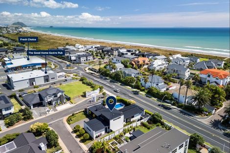 Photo of property in 2 Oceania Sands Way, Papamoa Beach, Papamoa, 3118