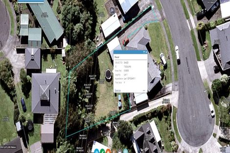 Photo of property in 10a Winstone Place, Highlands Park, New Plymouth, 4312