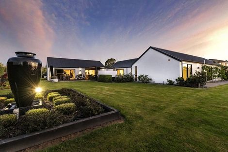 Photo of property in 22 Liffeyfields Drive, Lincoln, 7608