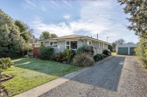 Photo of property in 244 Horndon Street, Darfield, 7510