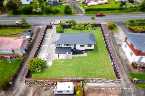 Photo of property in 274 Great North Road, Henderson, Auckland, 0612