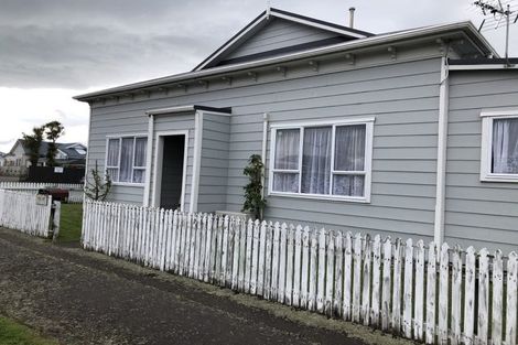 Photo of property in 64 Joseph Street, West End, Palmerston North, 4412
