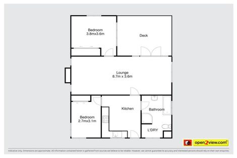 Photo of property in 28 Campbell Street, Leamington, Cambridge, 3432