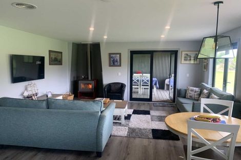 Photo of property in 1 Horopito Heights, Horopito, Raetihi, 4696