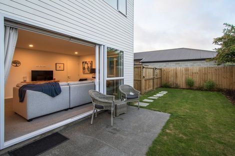 Photo of property in 6/28 Sumner Street, Spreydon, Christchurch, 8024