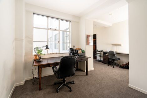 Photo of property in Commerce House, 6/126a Wakefield Street, Te Aro, Wellington, 6011
