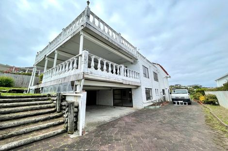Photo of property in 26 Devon Road, Bucklands Beach, Auckland, 2012