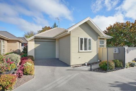Photo of property in 1/400 Innes Road, Mairehau, Christchurch, 8052