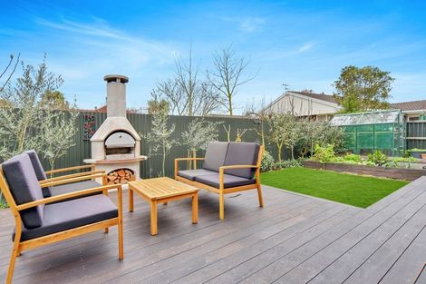 Photo of property in 266a Lyttelton Street, Spreydon, Christchurch, 8024