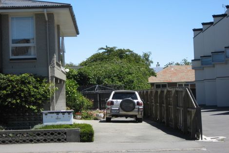 Photo of property in 4/121a Papanui Road, Merivale, Christchurch, 8014
