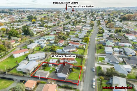Photo of property in 41 Orion Street, Papakura, 2110