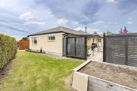 Photo of property in 3a Totara Drive, Oxford, 7430