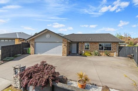 Photo of property in 105 Cactus Court, Te Awamutu, 3800