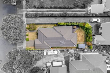 Photo of property in 27a Malone Road, Waterloo, Lower Hutt, 5011
