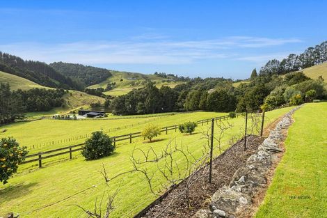Photo of property in 84 Kara Road, Maungatapere, Whangarei, 0179