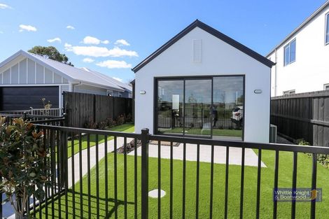 Photo of property in 9 Nevermore Place, Halswell, Christchurch, 8025