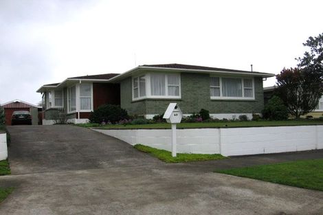 Photo of property in 49 Anakiwa Street, Kelvin Grove, Palmerston North, 4414