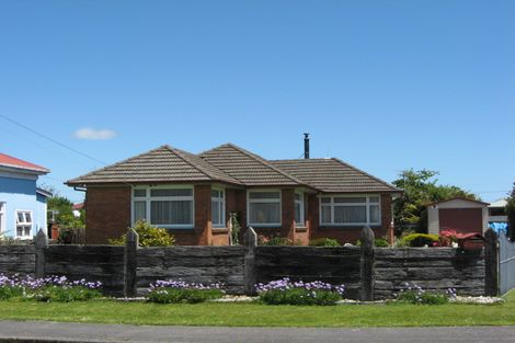 Photo of property in 106 Romilly Street, Westport, 7825