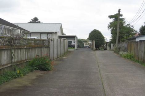 Photo of property in 2/6 Fleming Street, Manurewa East, Auckland, 2102