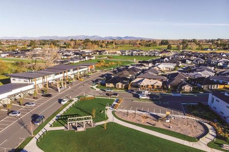 Photo of property in 19 Bastings Street, Kaiapoi, 7630