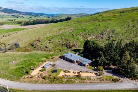 Photo of property in 95 Cullen Road, Clarendon, Outram, 9073