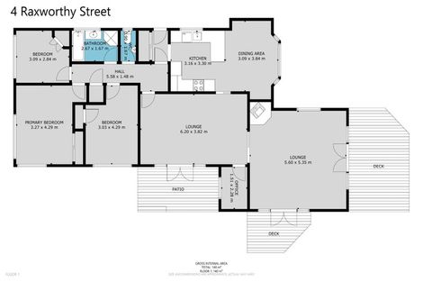 Photo of property in 4 Raxworthy Street, Ilam, Christchurch, 8041