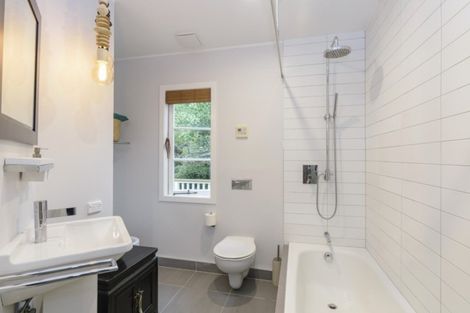 Photo of property in 23 Hukanui Crescent, Ponsonby, Auckland, 1021