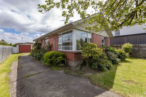 Photo of property in 89 Dover Street, St Albans, Christchurch, 8014