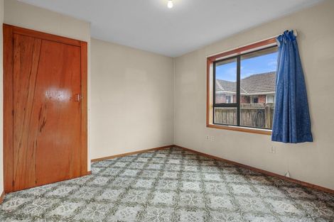 Photo of property in 6 Betwin Avenue, Sockburn, Christchurch, 8042