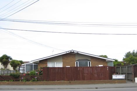 Photo of property in 2/434 Barbadoes Street, Edgeware, Christchurch, 8013