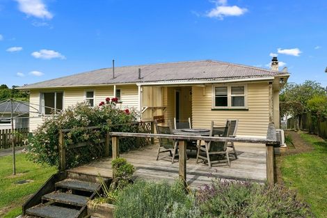 Photo of property in 9 Kawana Street, Piopio, 3912