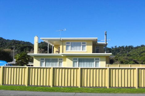 Photo of property in 117 Sinnott Road, Greymouth, 7805