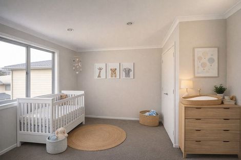 Photo of property in 6 Akeake Lane, Manurewa, Auckland, 2102
