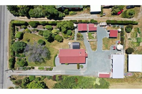 Photo of property in 693 Wakefield-kohatu Highway, Foxhill, Wakefield, 7095