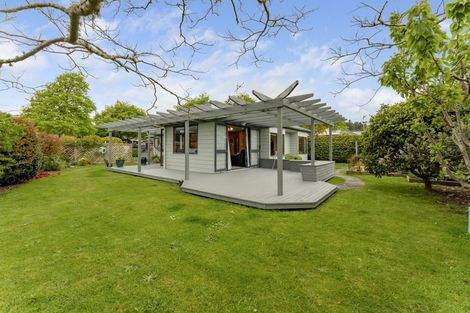 Photo of property in 9 Donegal Grove, Birchville, Upper Hutt, 5018