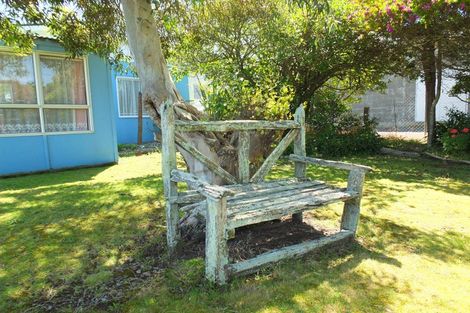 Photo of property in 41 Edinburgh Terrace, Foxton Beach, Foxton, 4815