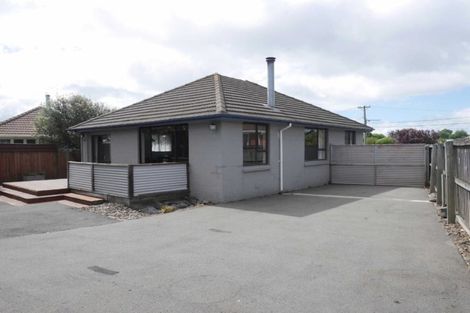 Photo of property in 83 Rowses Road, Aranui, Christchurch, 8061