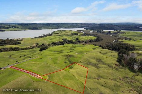 Photo of property in 3 Awaroa Creek Rise, Kaiwaka, 0573